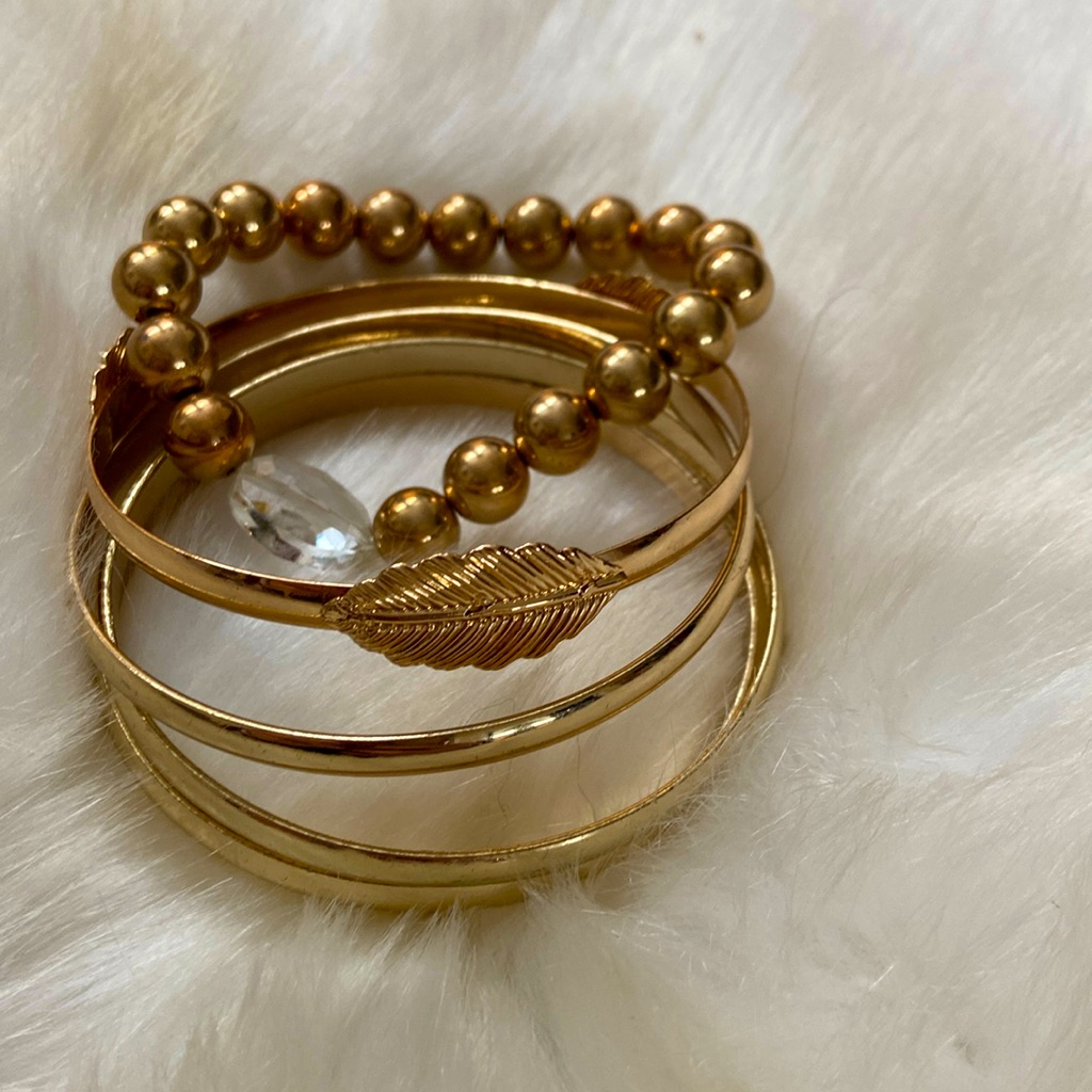 Beautiful Bangle Bundle